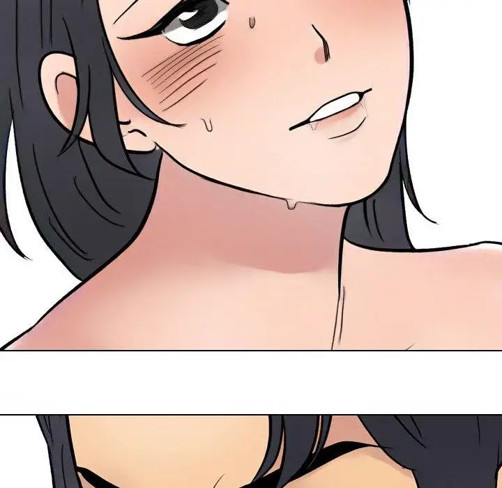 漫画《同事换换爱》第213话第159张图