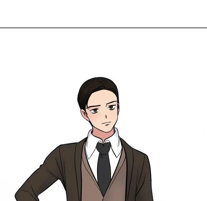 漫画《同事换换爱》第213话第40张图