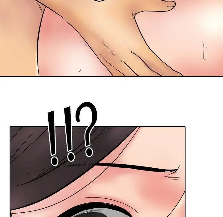 漫画《同事换换爱》第213话第46张图