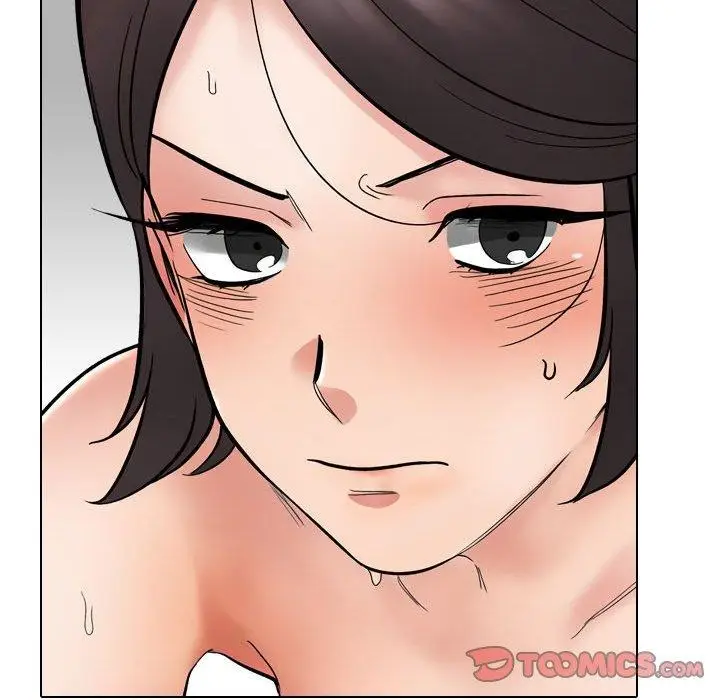 漫画《同事换换爱》第213话第57张图