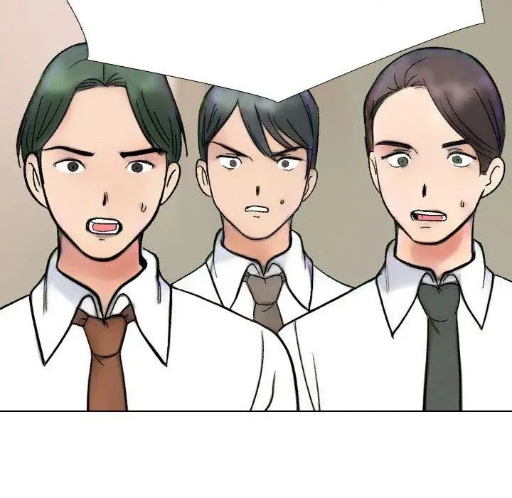 漫画《同事换换爱》第213话第87张图