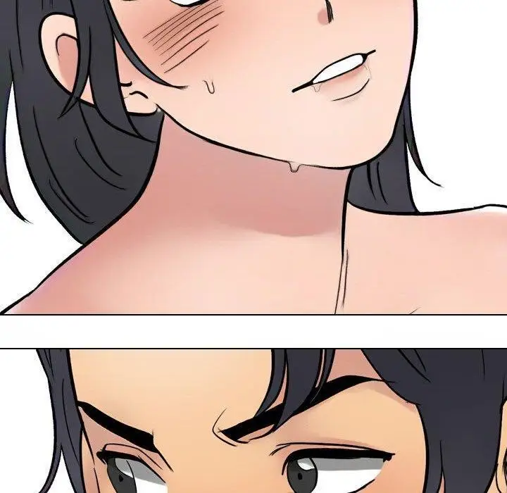 漫画《同事换换爱》第214话第10张图