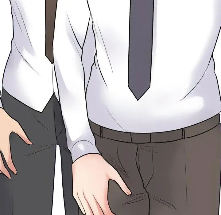 漫画《同事换换爱》第214话第105张图