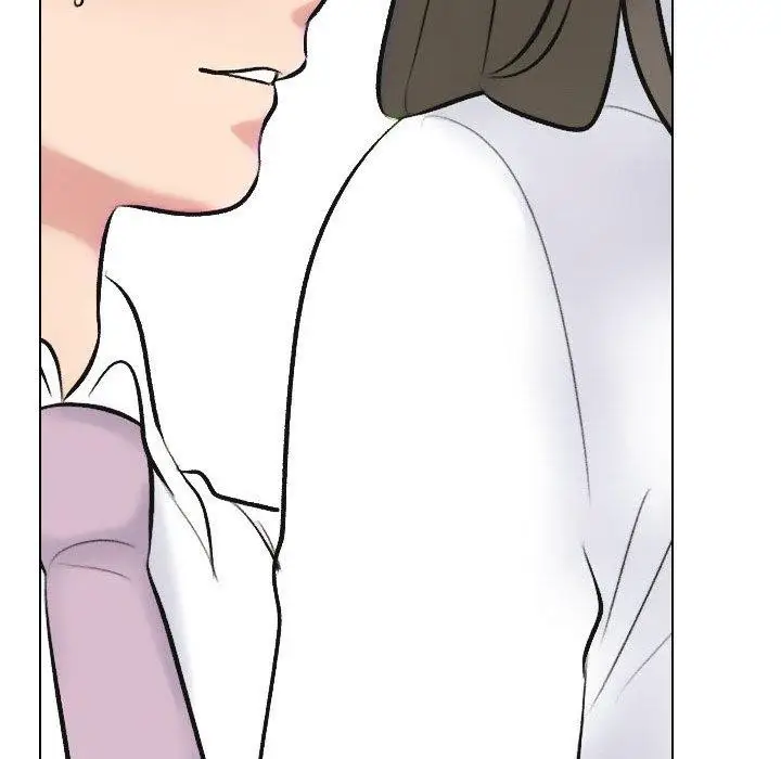 漫画《同事换换爱》第214话第109张图