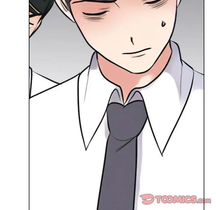 漫画《同事换换爱》第214话第111张图