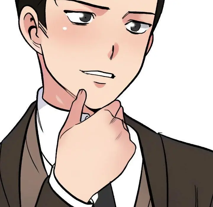 漫画《同事换换爱》第214话第125张图