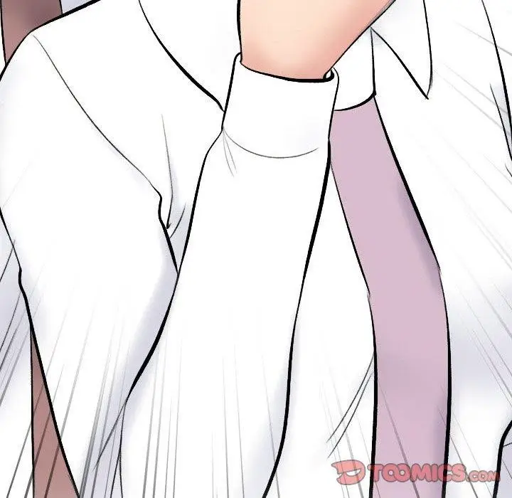 漫画《同事换换爱》第214话第129张图