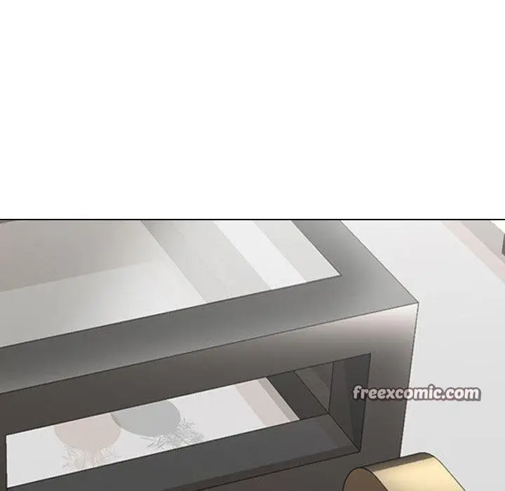 漫画《同事换换爱》第214话第14张图