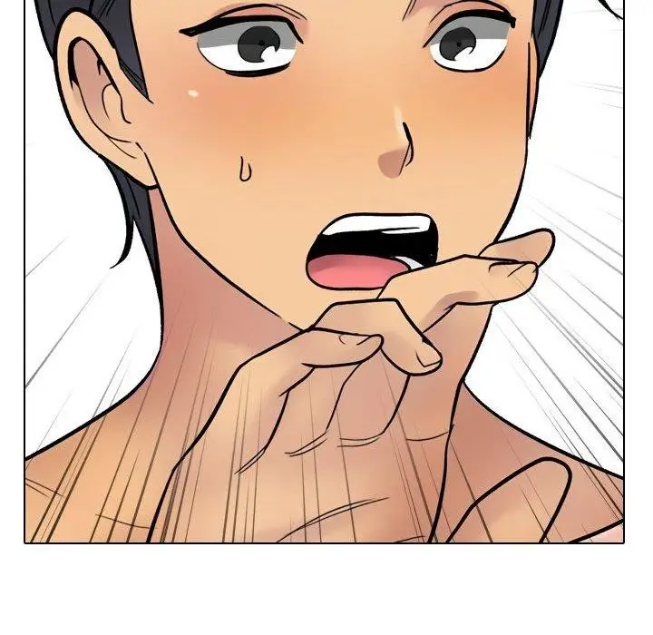 漫画《同事换换爱》第214话第143张图