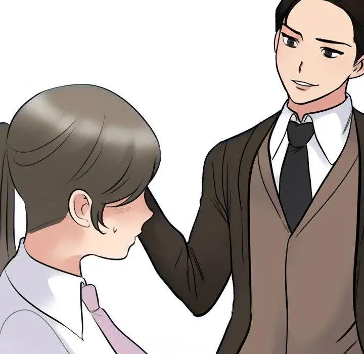 漫画《同事换换爱》第214话第145张图