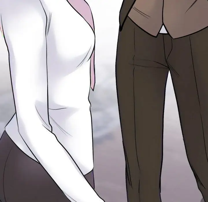 漫画《同事换换爱》第214话第146张图