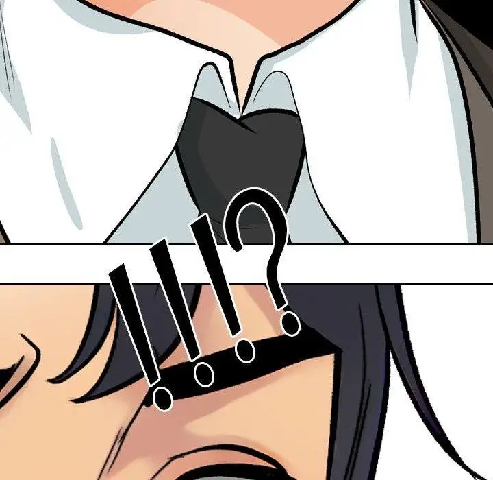漫画《同事换换爱》第214话第157张图