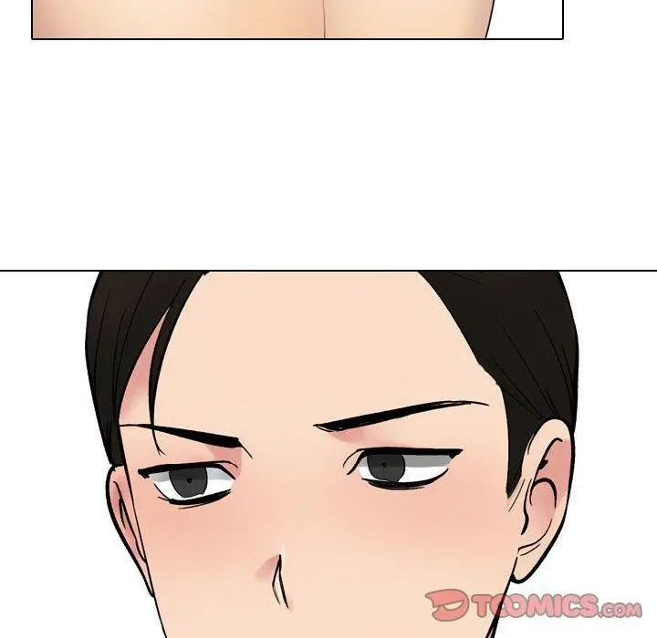漫画《同事换换爱》第214话第30张图