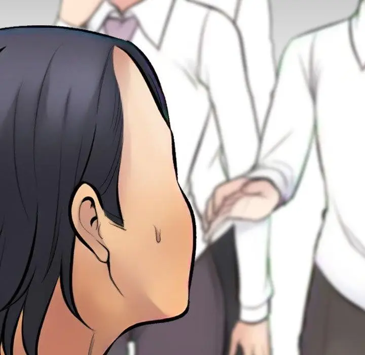 漫画《同事换换爱》第214话第33张图