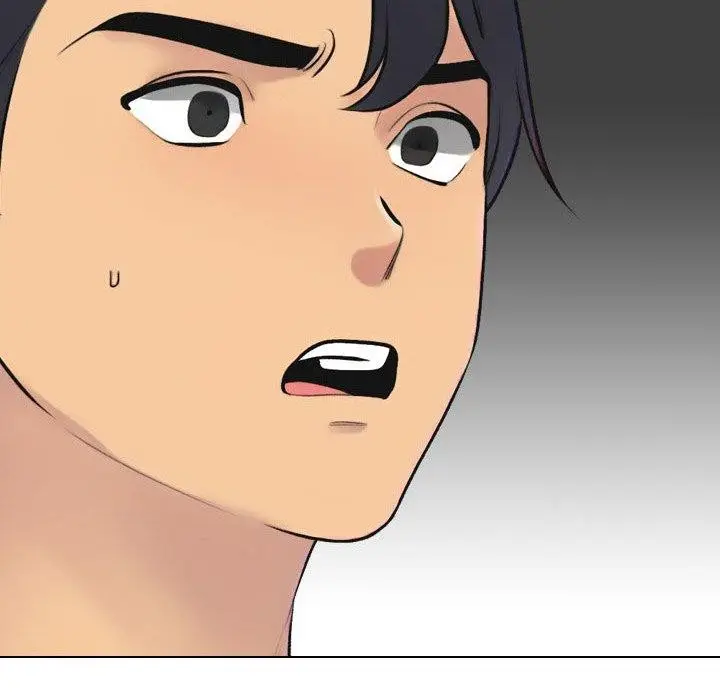 漫画《同事换换爱》第214话第43张图