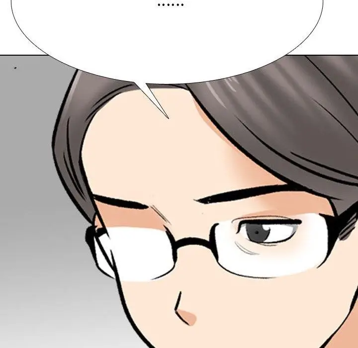 漫画《同事换换爱》第214话第64张图