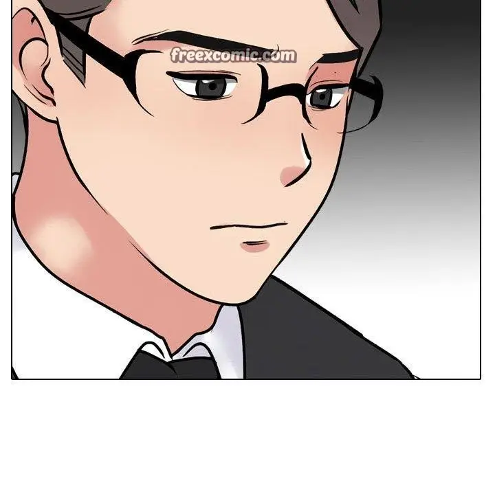 漫画《同事换换爱》第214话第70张图