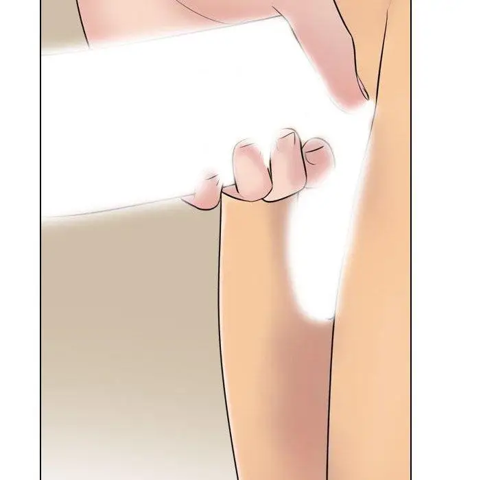 漫画《同事换换爱》第214话第77张图