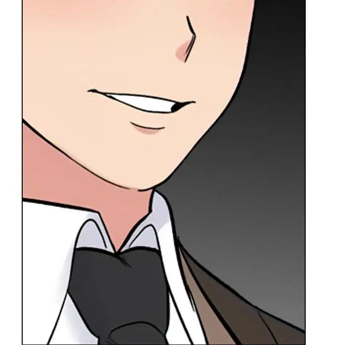 漫画《同事换换爱》第214话第83张图