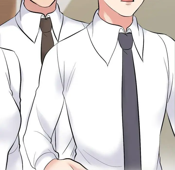 漫画《同事换换爱》第214话第87张图
