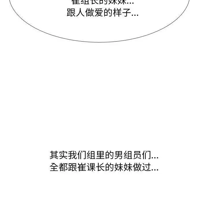 漫画《同事换换爱》第214话第90张图