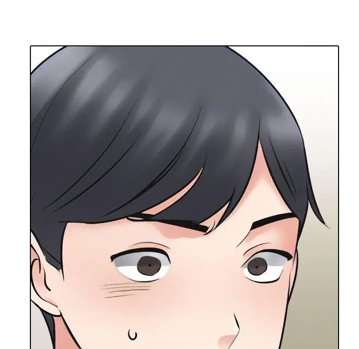 漫画《同事换换爱》第214话第91张图