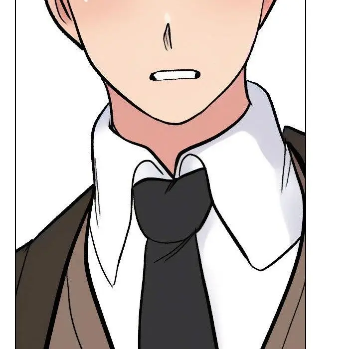 漫画《同事换换爱》第214话第96张图