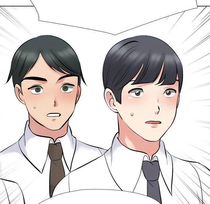 漫画《同事换换爱》第214话第99张图
