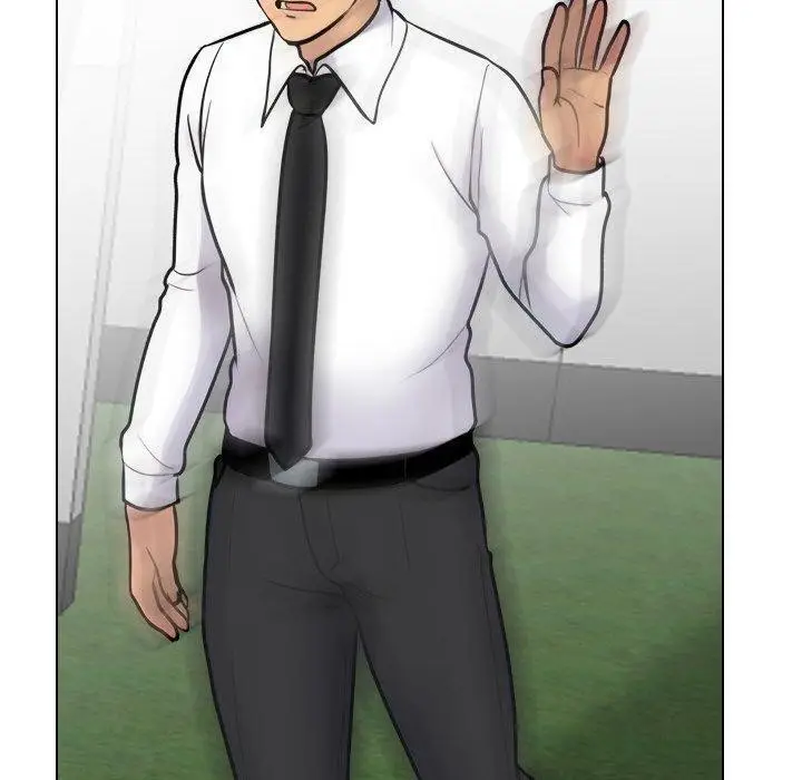 漫画《同事换换爱》第215话第110张图