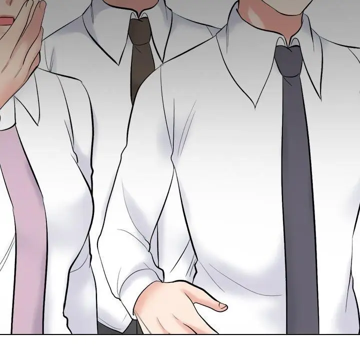 漫画《同事换换爱》第215话第113张图