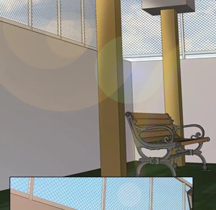 漫画《同事换换爱》第215话第135张图