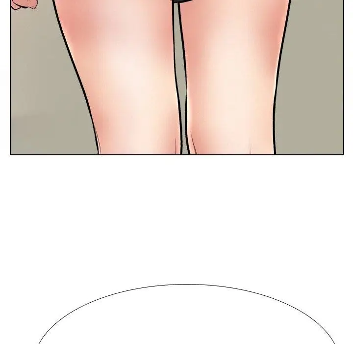 漫画《同事换换爱》第215话第23张图
