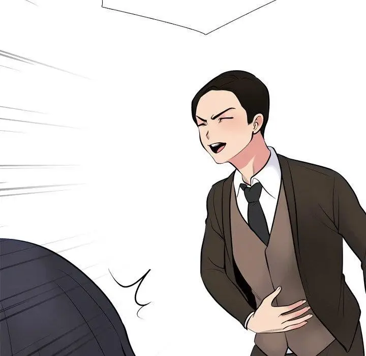 漫画《同事换换爱》第215话第71张图