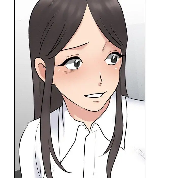 漫画《同事换换爱》第215话第97张图
