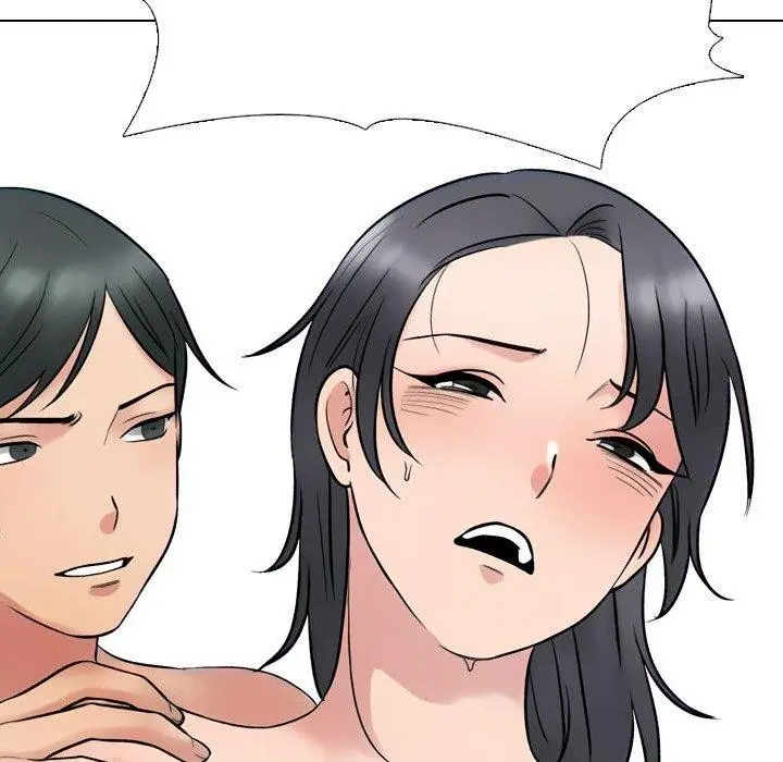 漫画《同事换换爱》第216话第113张图