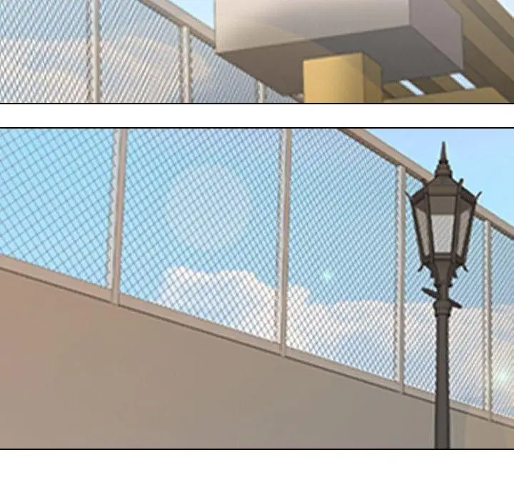 漫画《同事换换爱》第216话第13张图