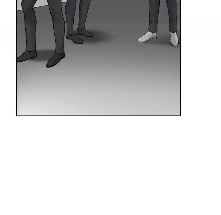 漫画《同事换换爱》第216话第15张图