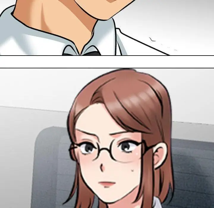 漫画《同事换换爱》第216话第150张图