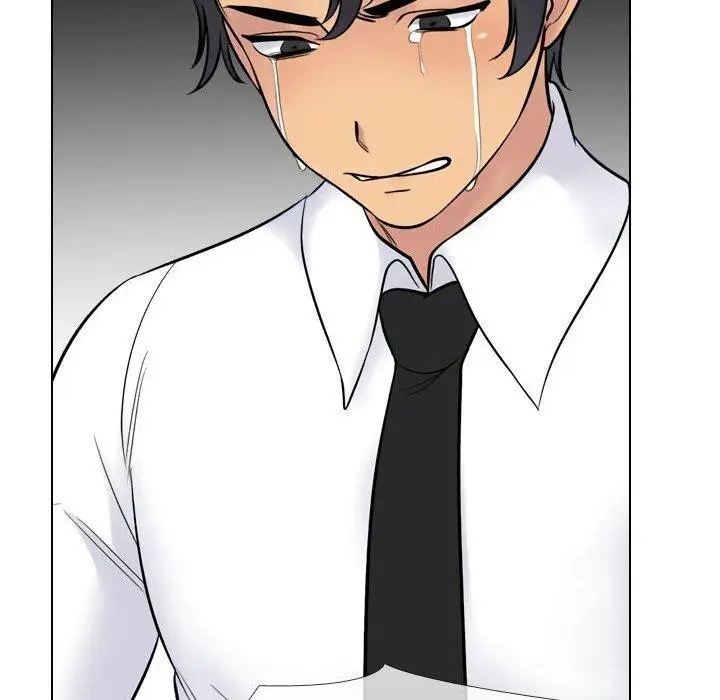 漫画《同事换换爱》第216话第158张图