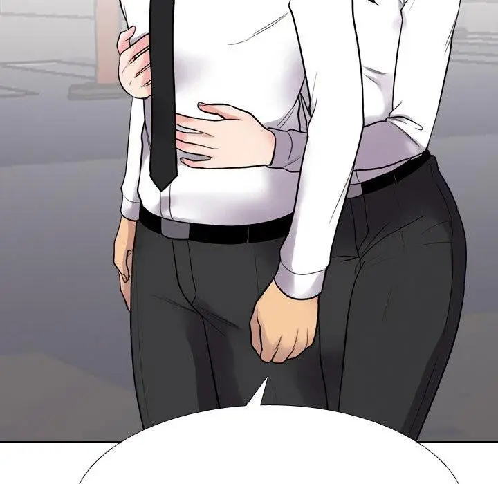 漫画《同事换换爱》第216话第167张图