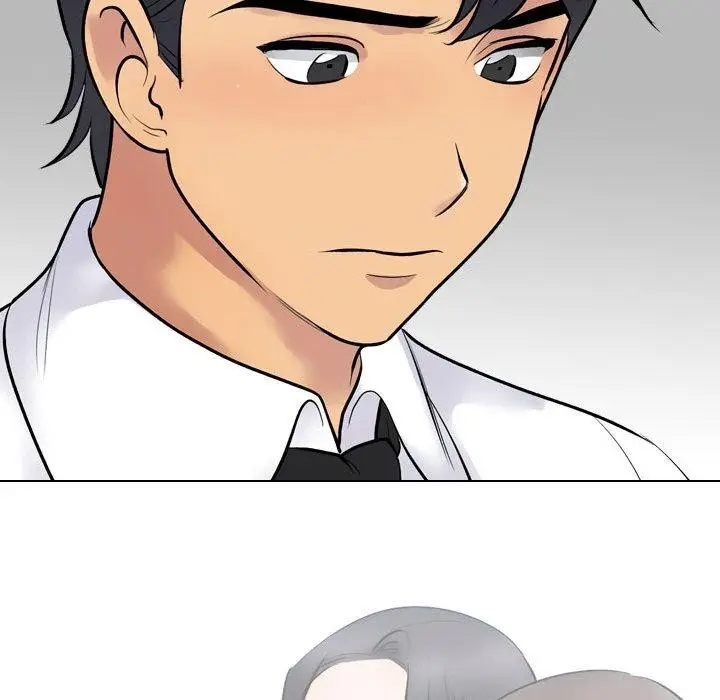 漫画《同事换换爱》第216话第19张图