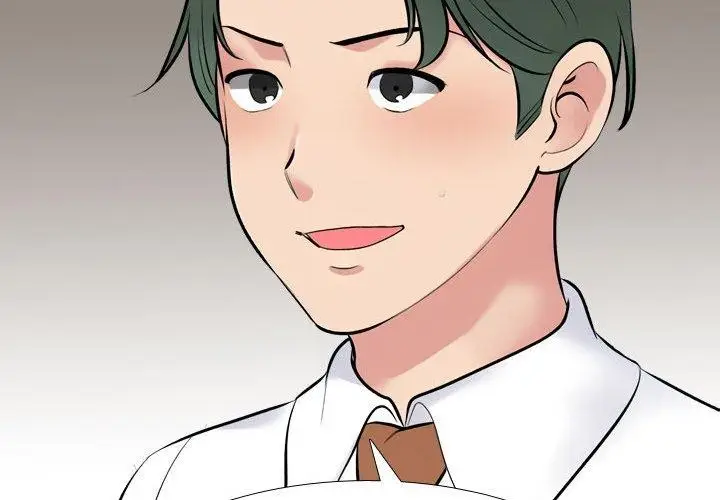 漫画《同事换换爱》第216话第2张图