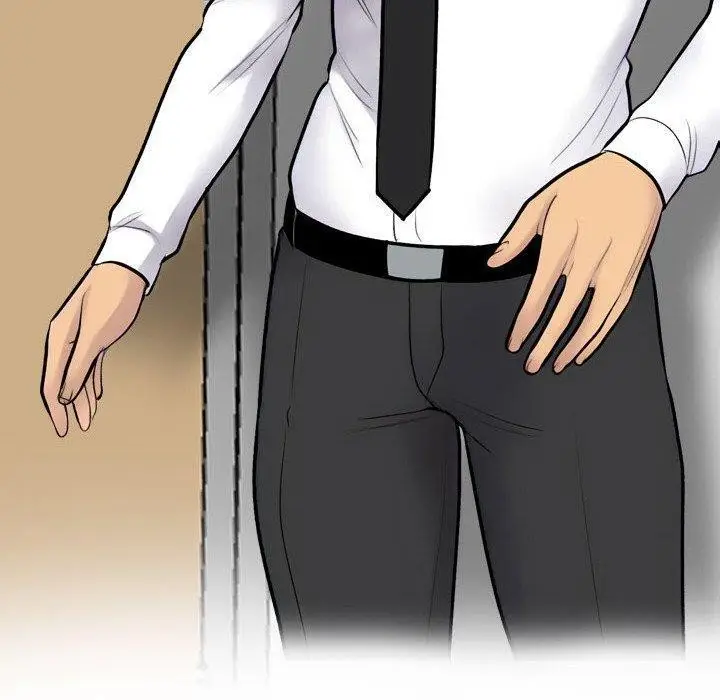 漫画《同事换换爱》第216话第40张图