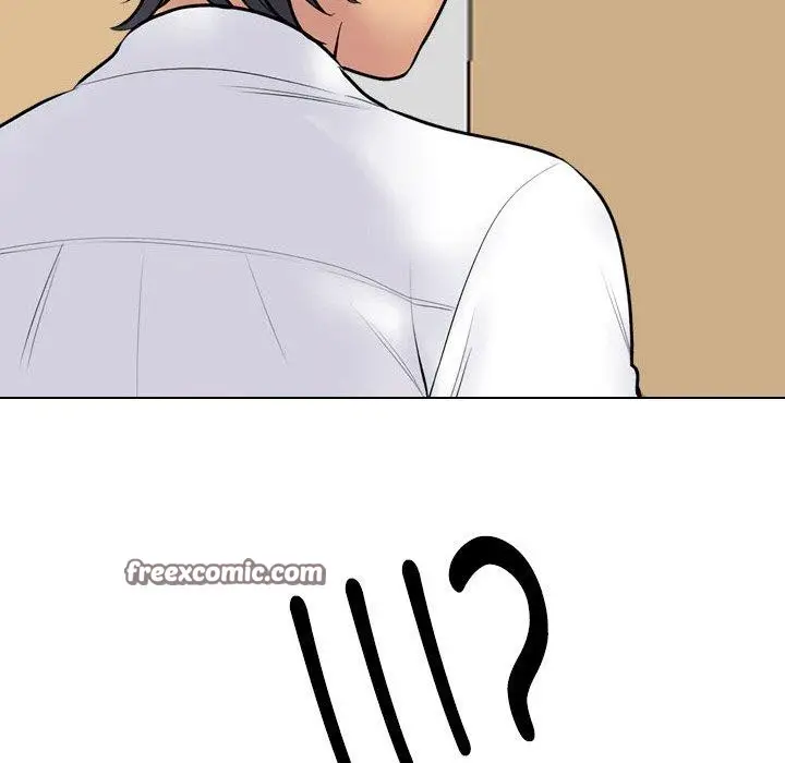 漫画《同事换换爱》第216话第42张图