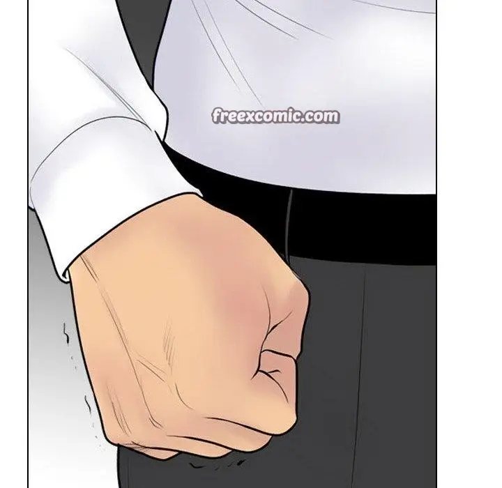 漫画《同事换换爱》第216话第56张图