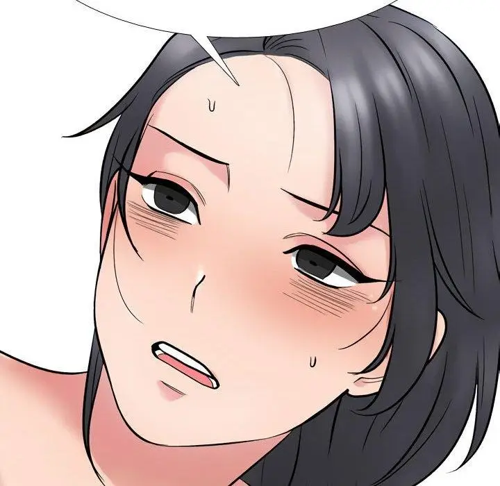 漫画《同事换换爱》第216话第64张图