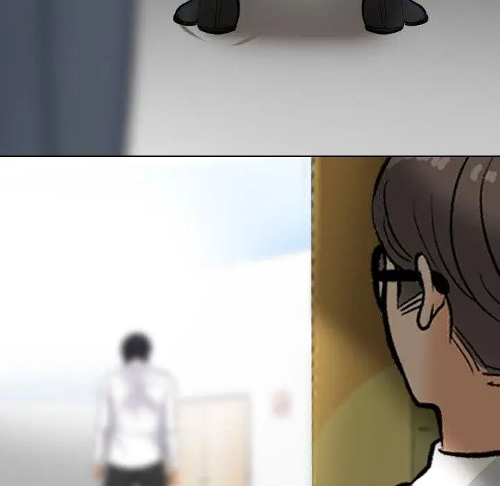 漫画《同事换换爱》第216话第8张图