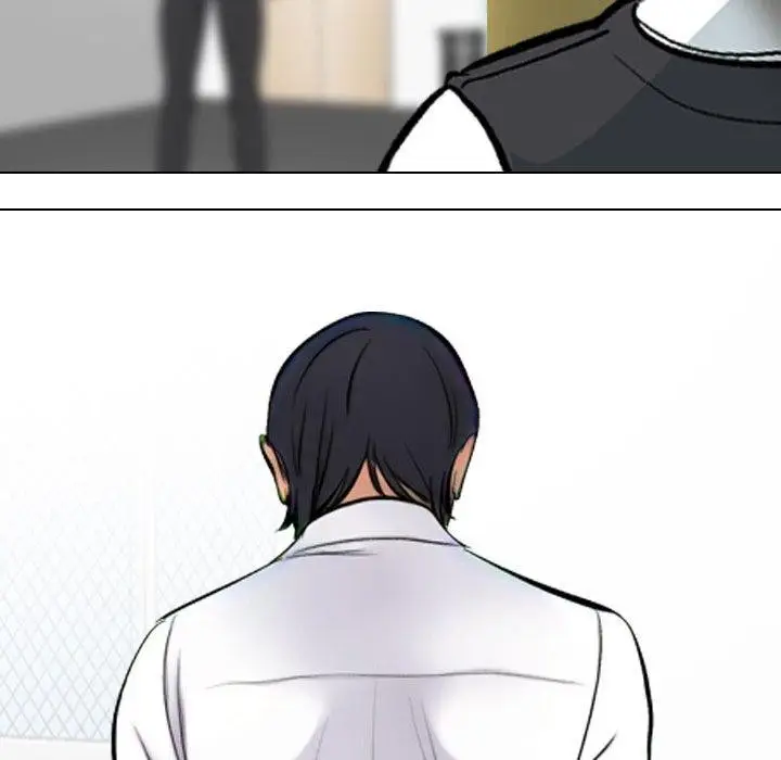 漫画《同事换换爱》第216话第9张图