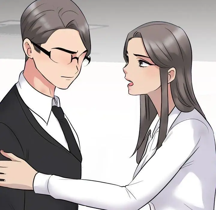 漫画《同事换换爱》第217话第109张图