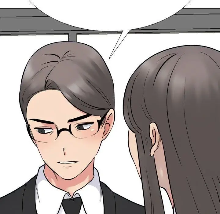 漫画《同事换换爱》第217话第113张图